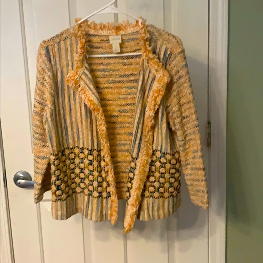 Chicos jacket